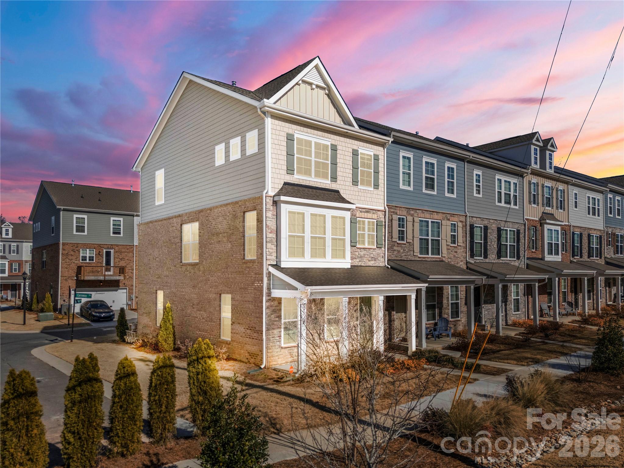 11043 Lawyers Road Mint Hill NC 28227