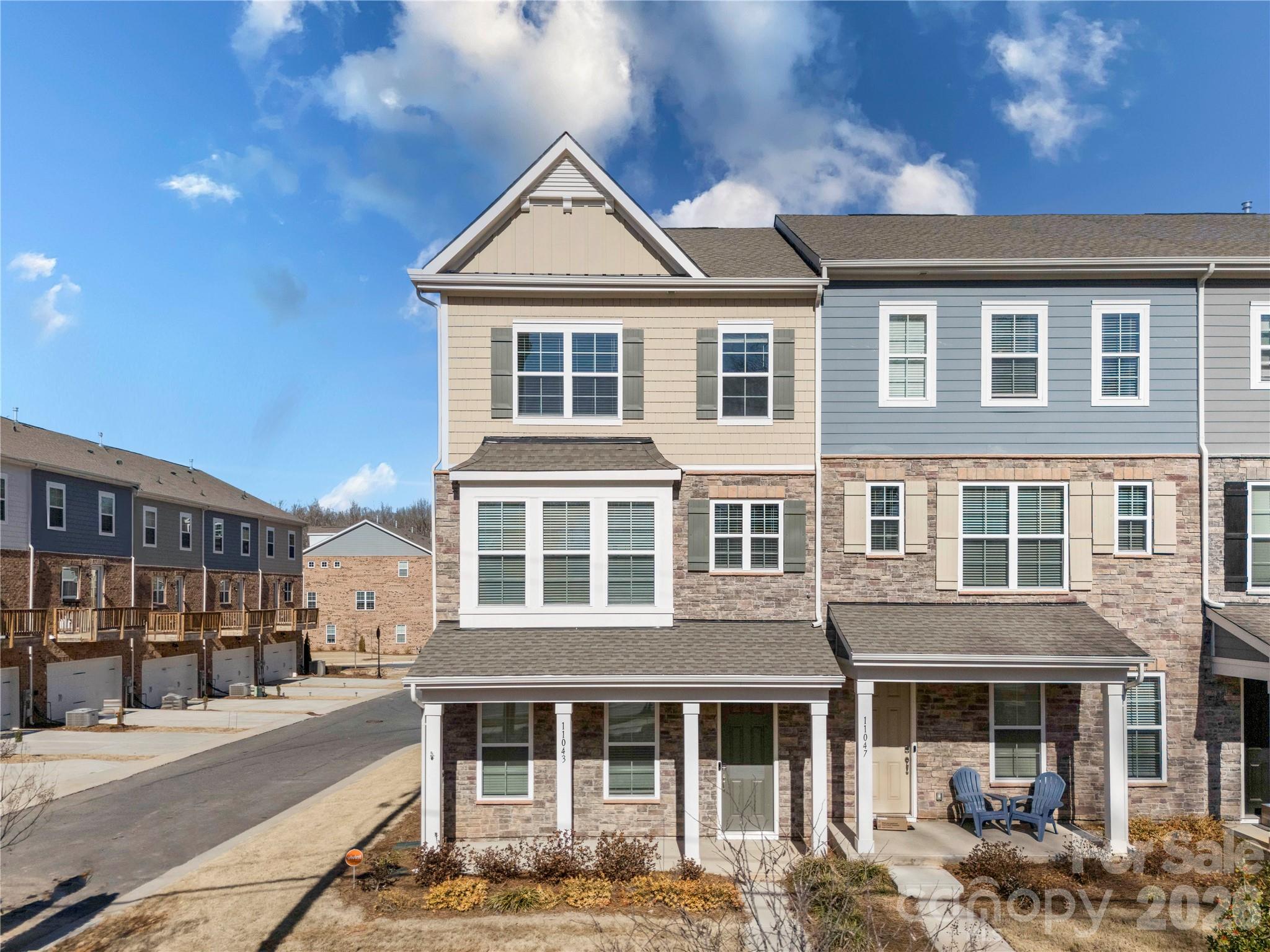 11043 Lawyers Road Mint Hill NC 28227