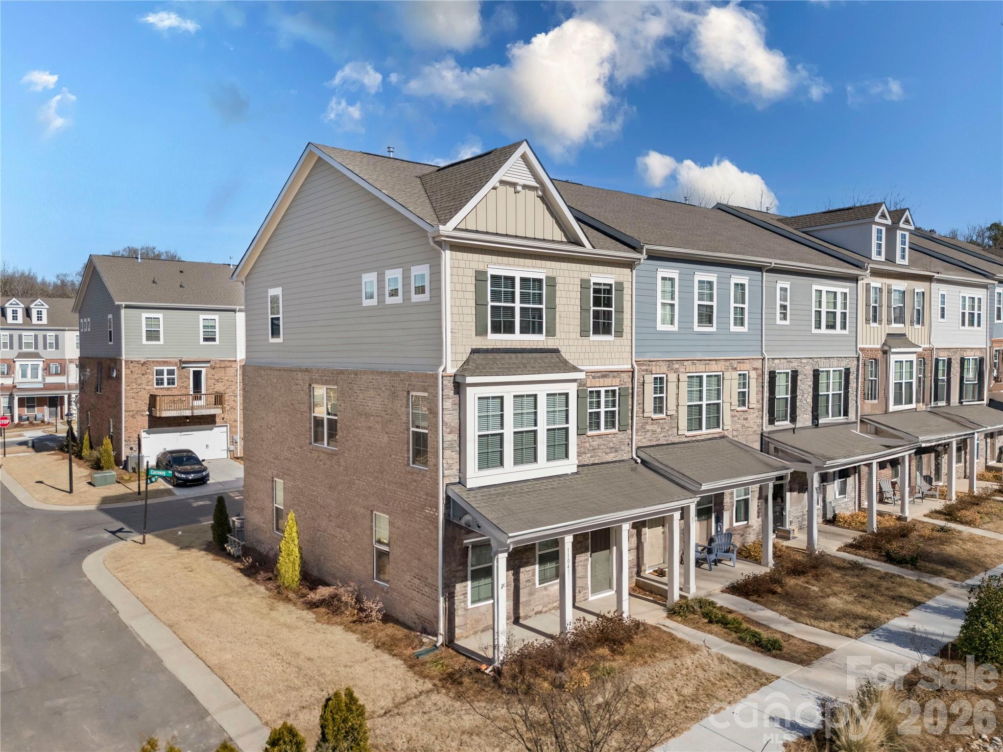 11043 Lawyers Road Mint Hill NC 28227