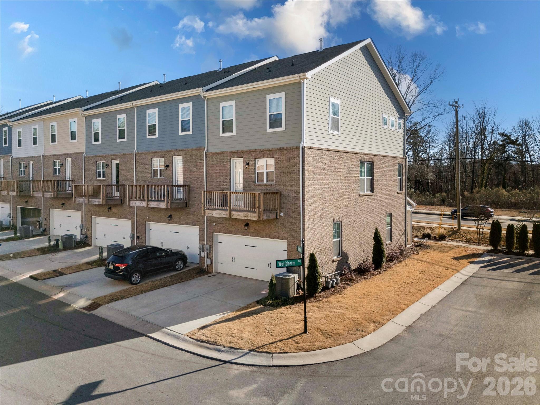 11043 Lawyers Road Mint Hill NC 28227