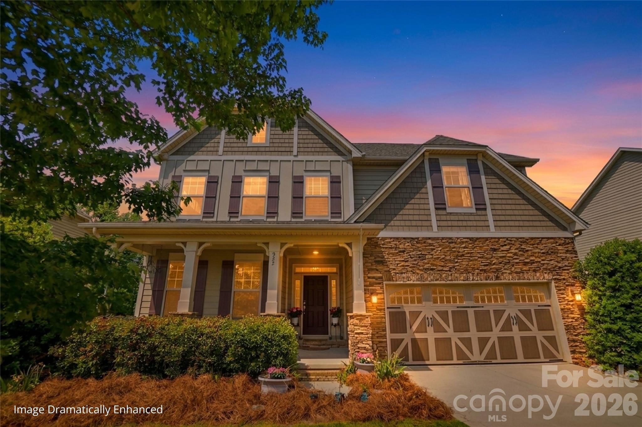 522 Iron Horse Lane Midland NC 28107