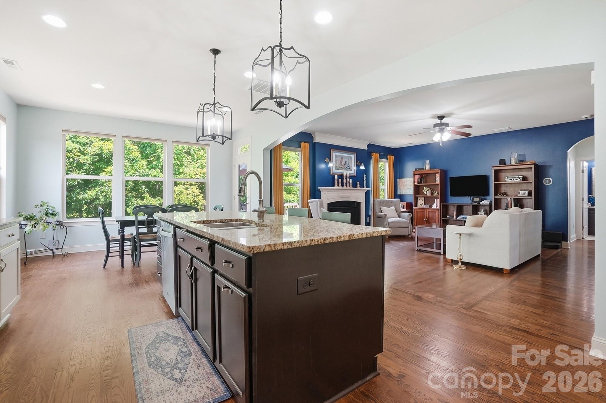 522 Iron Horse Lane Midland NC 28107