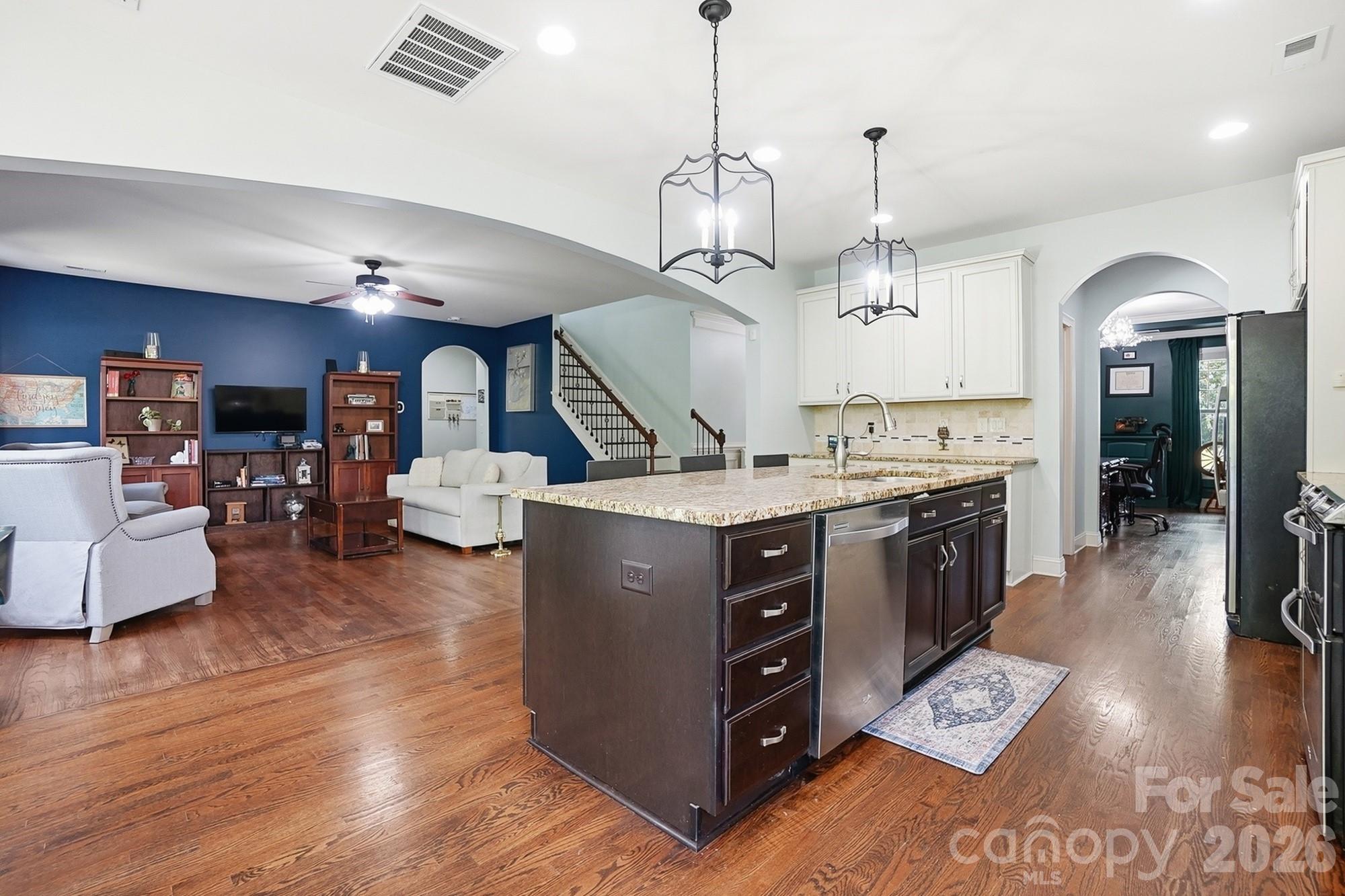 522 Iron Horse Lane Midland NC 28107