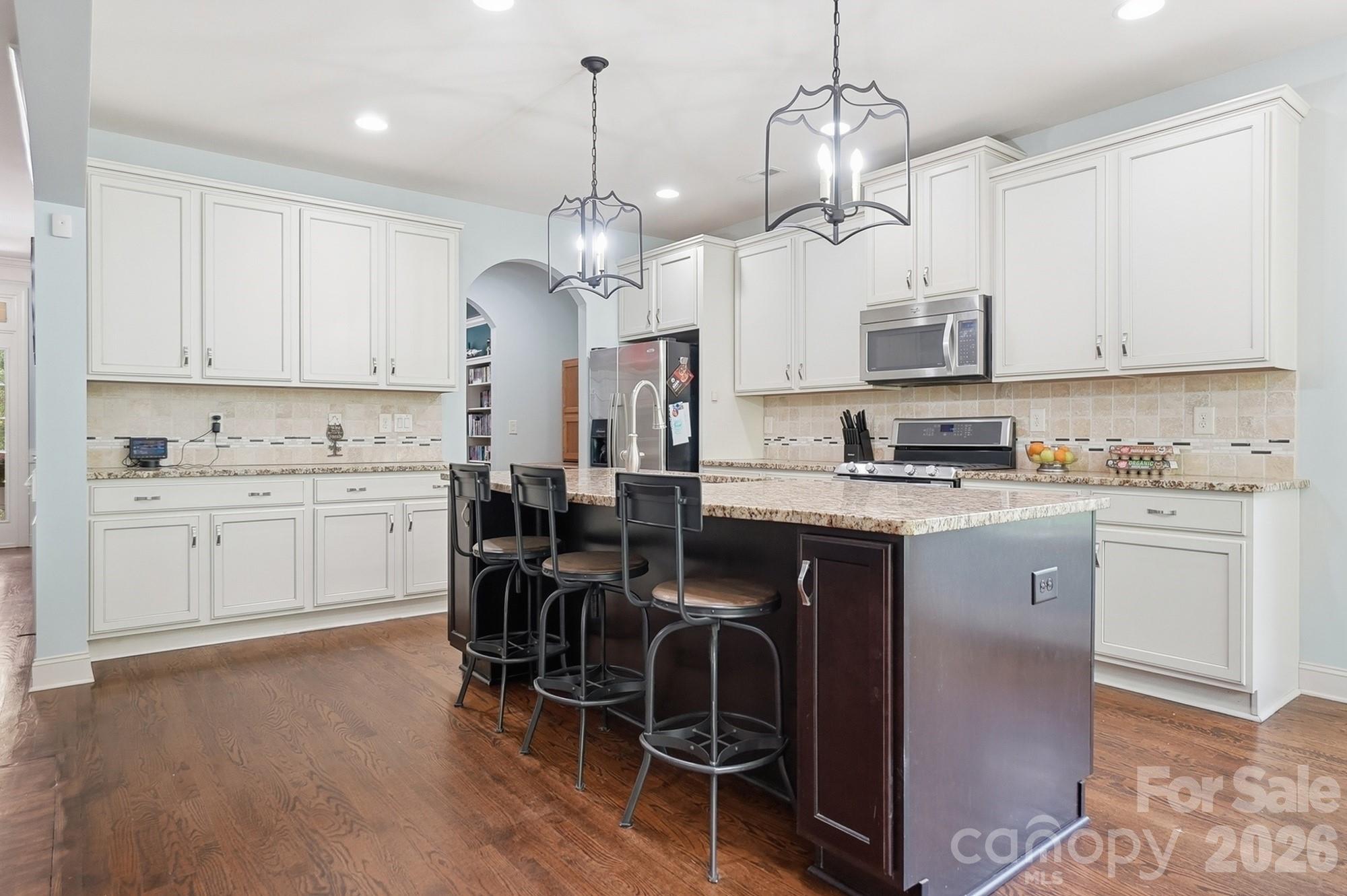 522 Iron Horse Lane Midland NC 28107