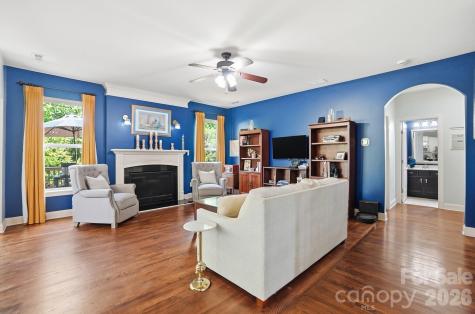 522 Iron Horse Lane Midland NC 28107