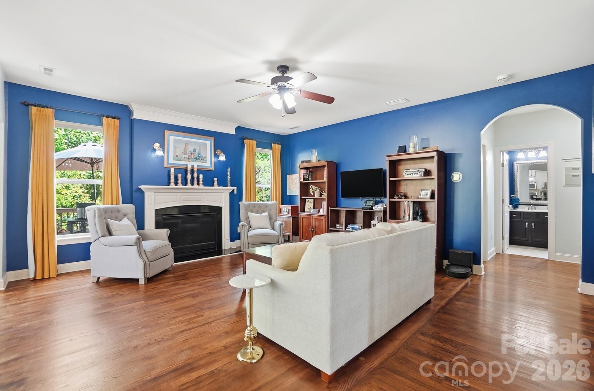 522 Iron Horse Lane Midland NC 28107