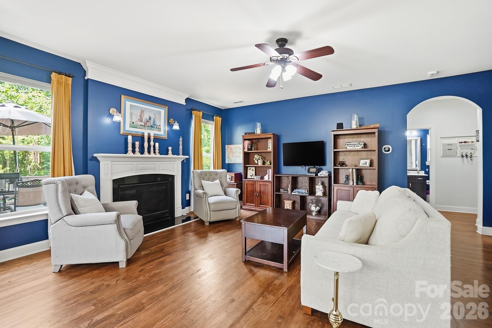 522 Iron Horse Lane Midland NC 28107