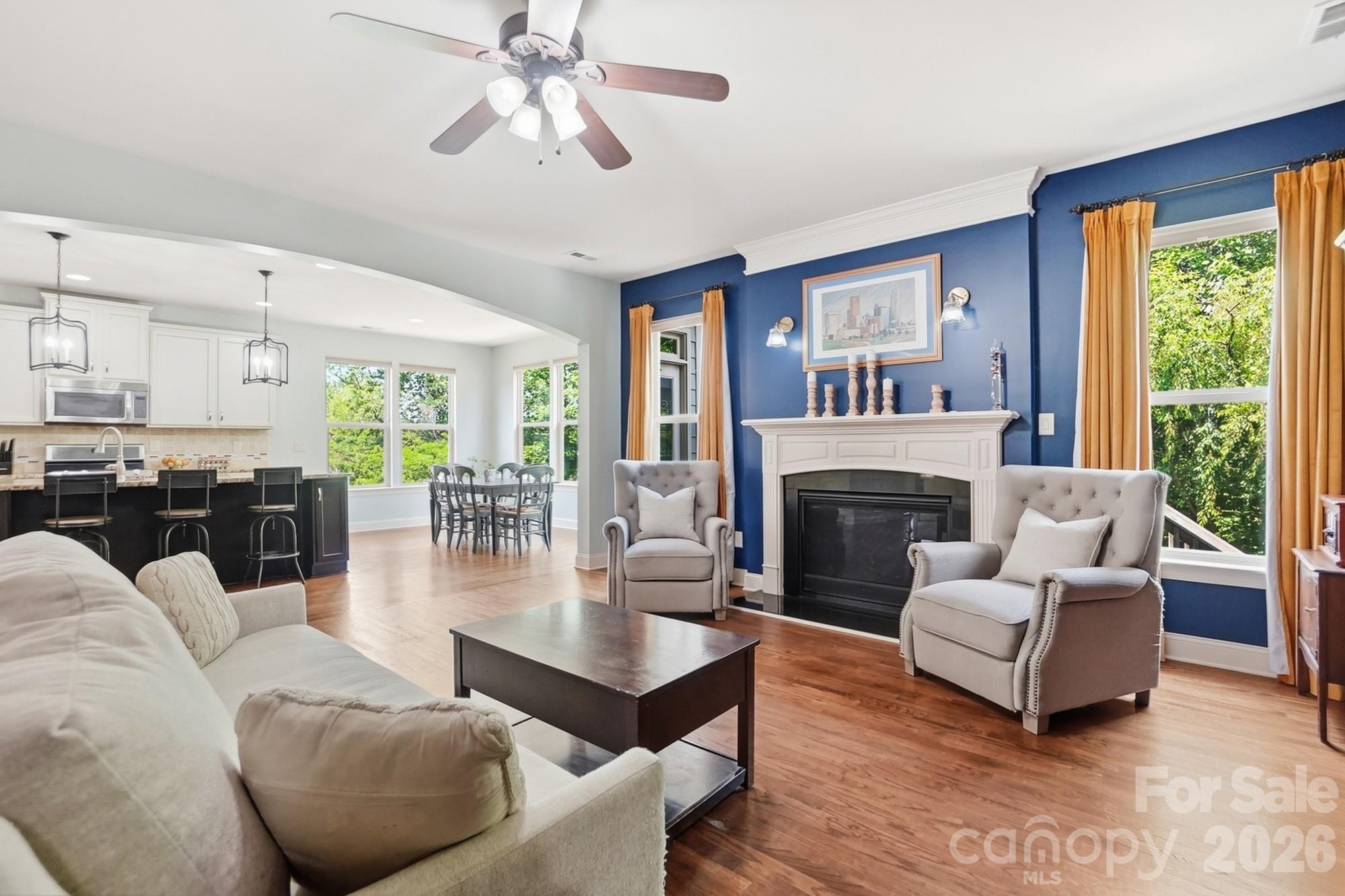 522 Iron Horse Lane Midland NC 28107