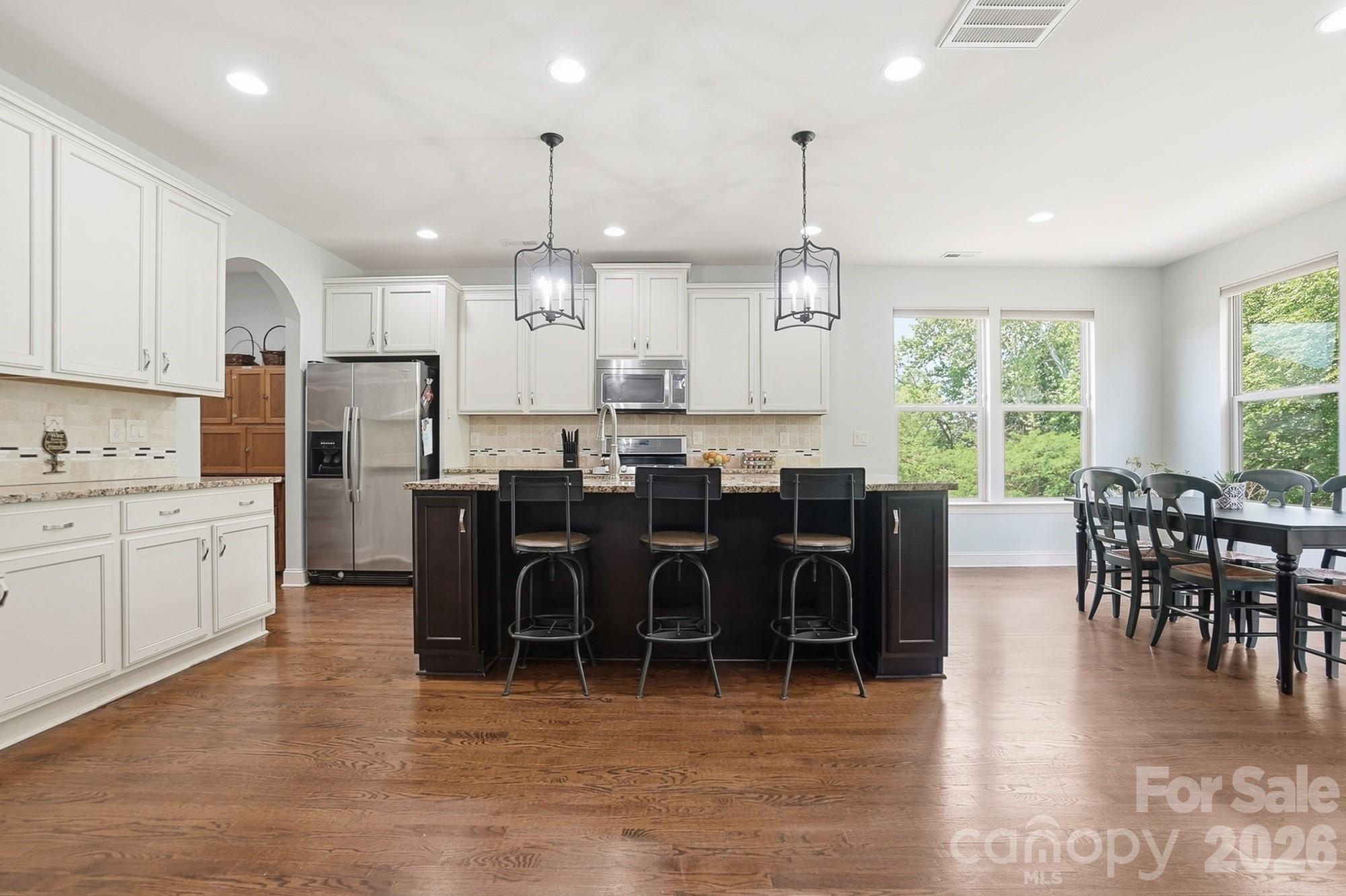 522 Iron Horse Lane Midland NC 28107
