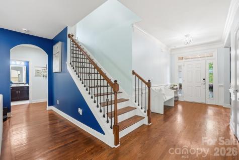 522 Iron Horse Lane Midland NC 28107