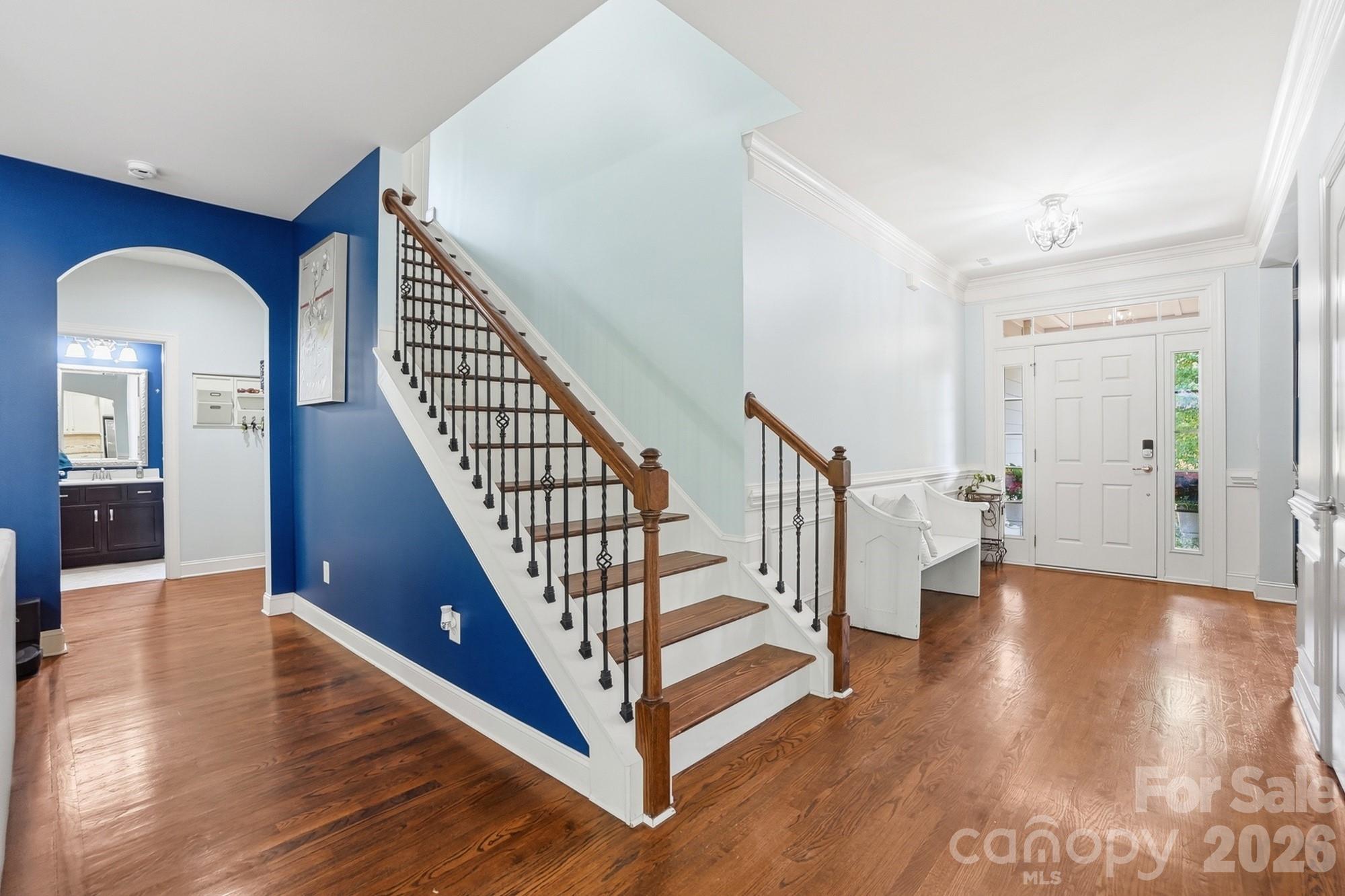 522 Iron Horse Lane Midland NC 28107