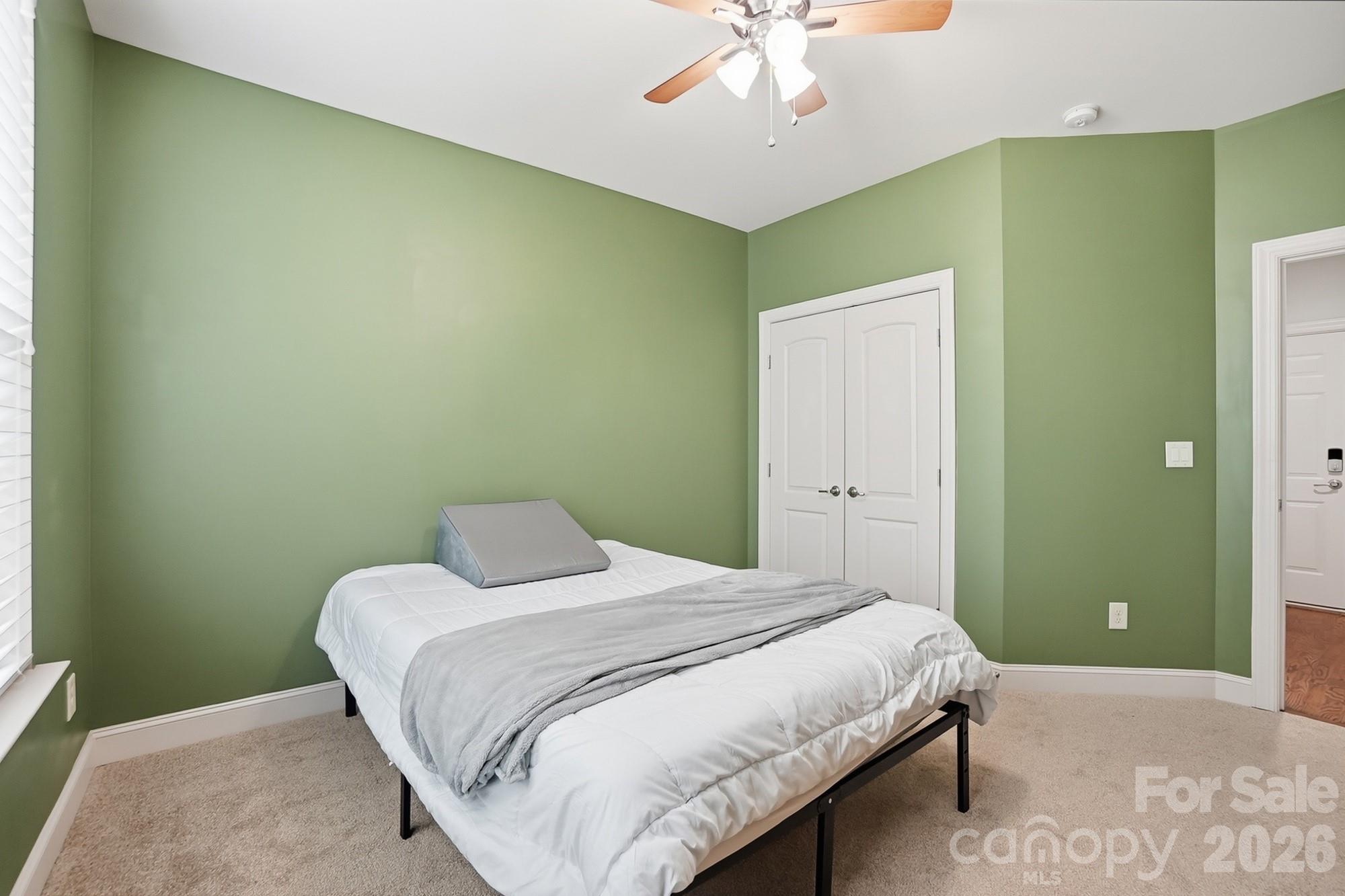 522 Iron Horse Lane Midland NC 28107