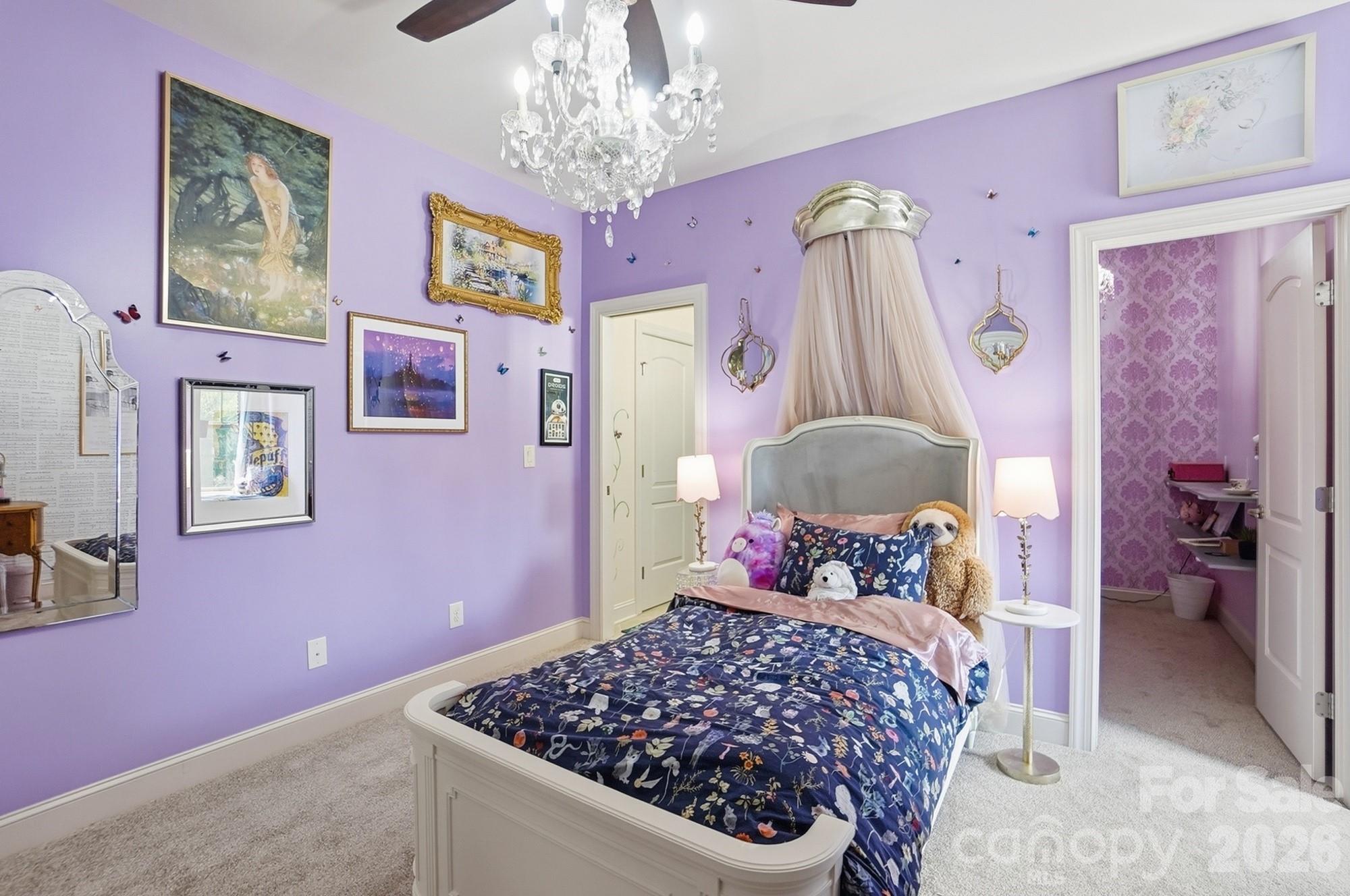 522 Iron Horse Lane Midland NC 28107