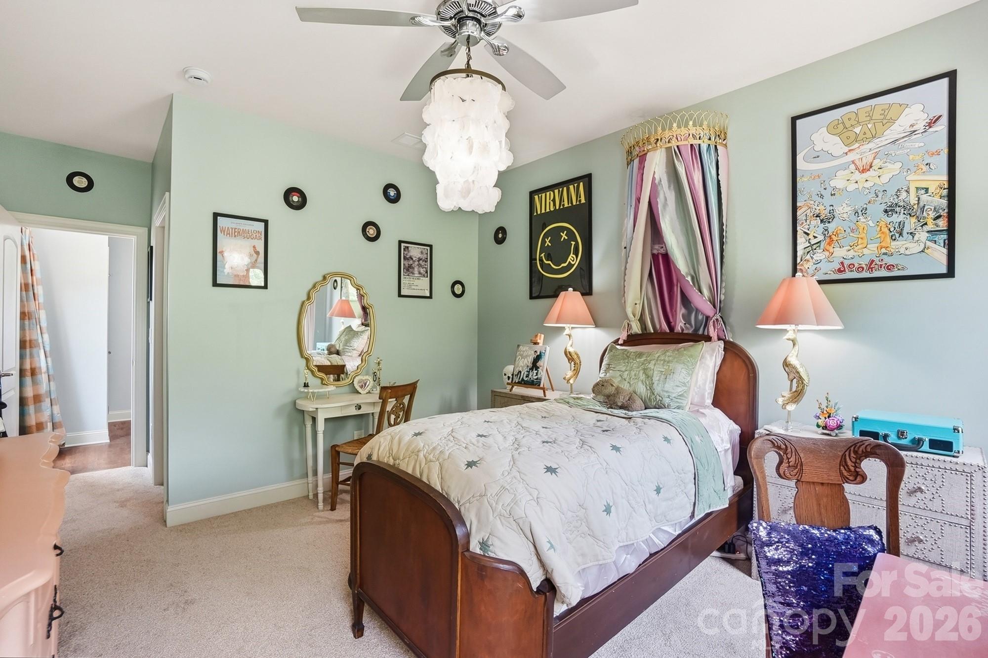 522 Iron Horse Lane Midland NC 28107