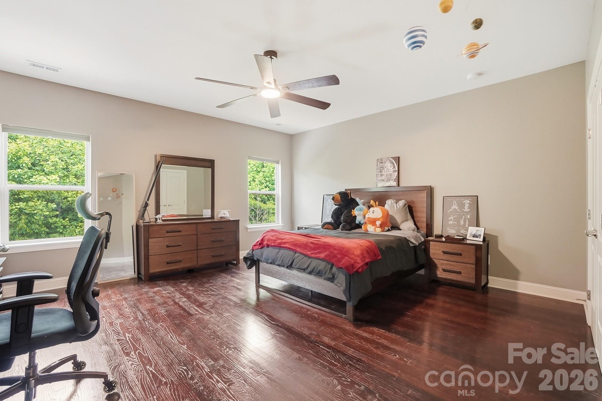 522 Iron Horse Lane Midland NC 28107