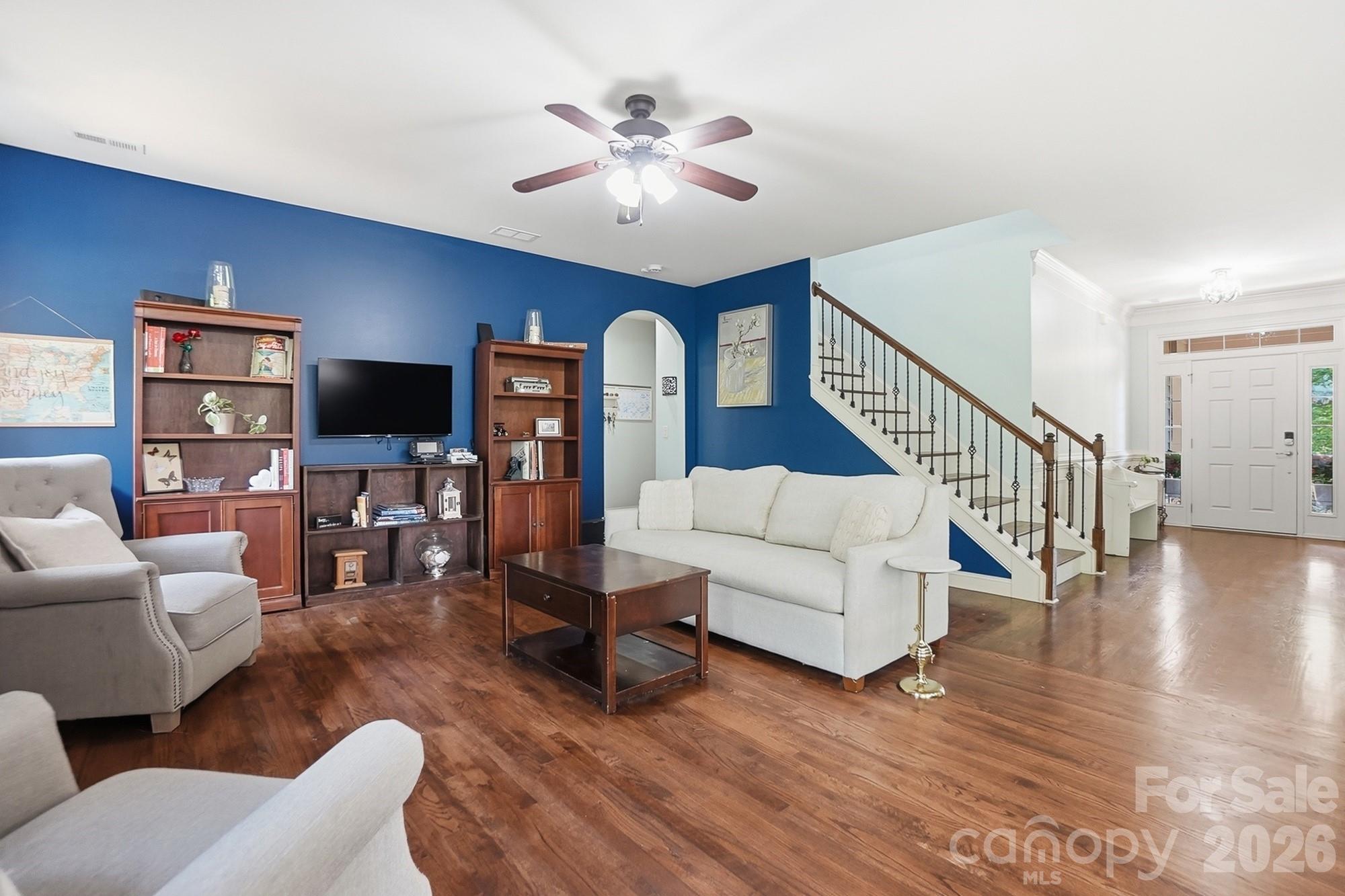 522 Iron Horse Lane Midland NC 28107