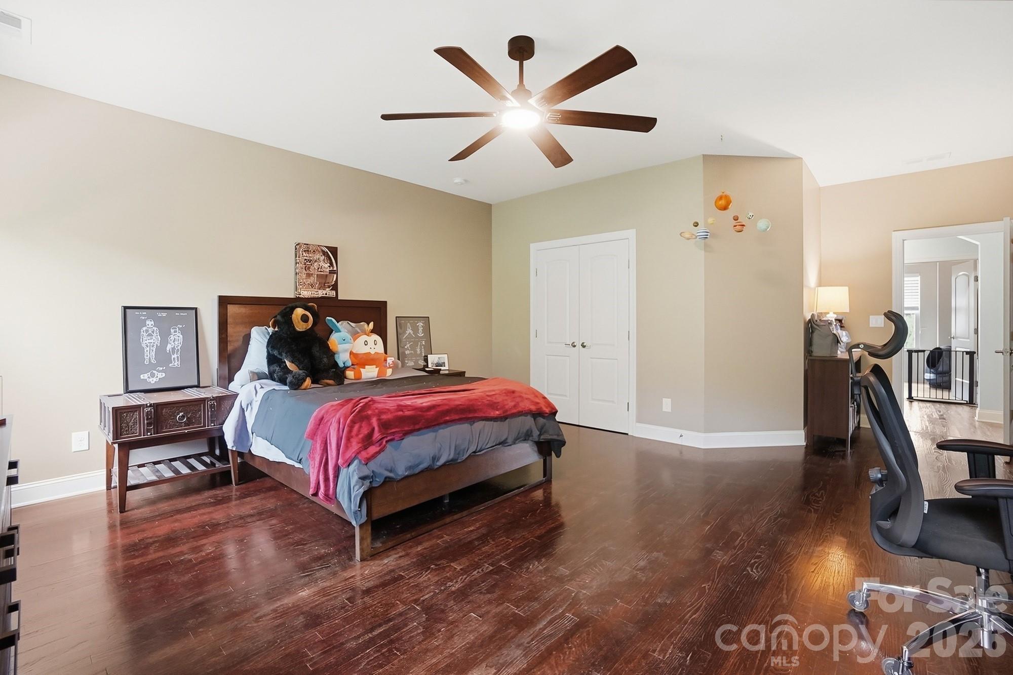 522 Iron Horse Lane Midland NC 28107