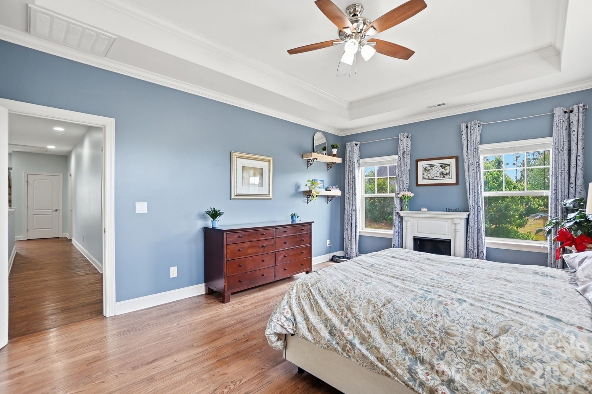522 Iron Horse Lane Midland NC 28107