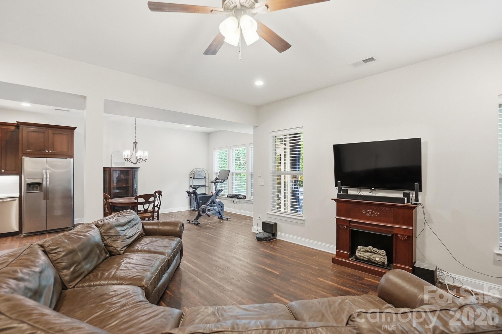 522 Iron Horse Lane Midland NC 28107