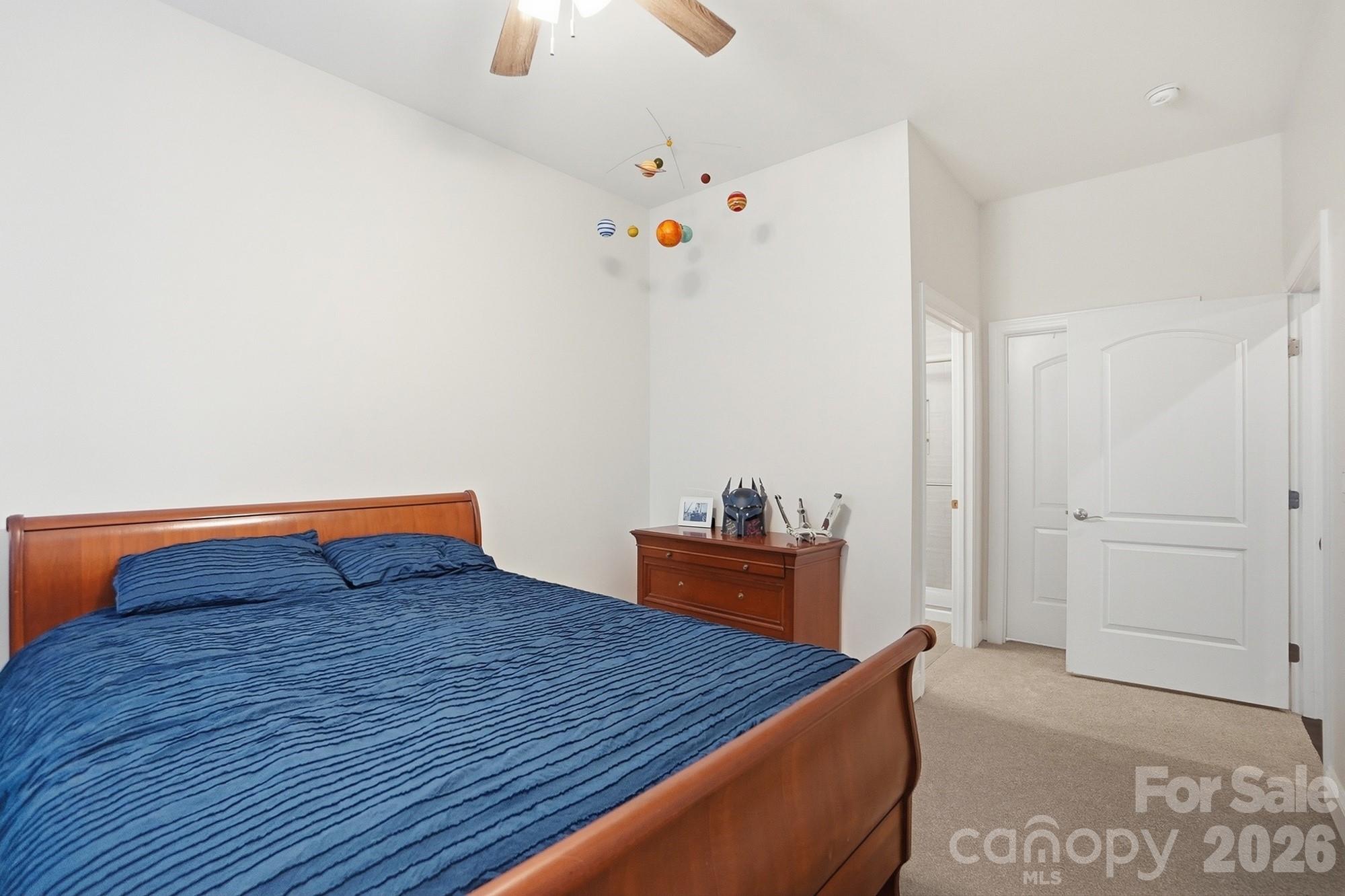 522 Iron Horse Lane Midland NC 28107