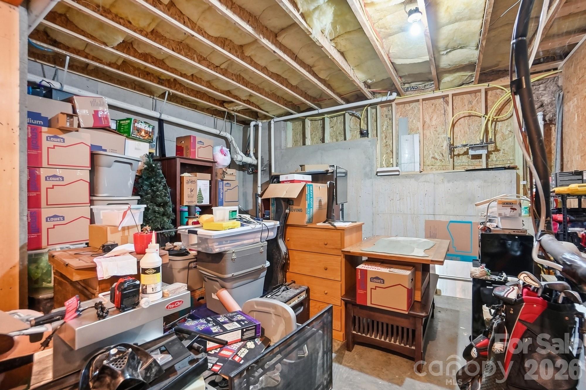 522 Iron Horse Lane Midland NC 28107