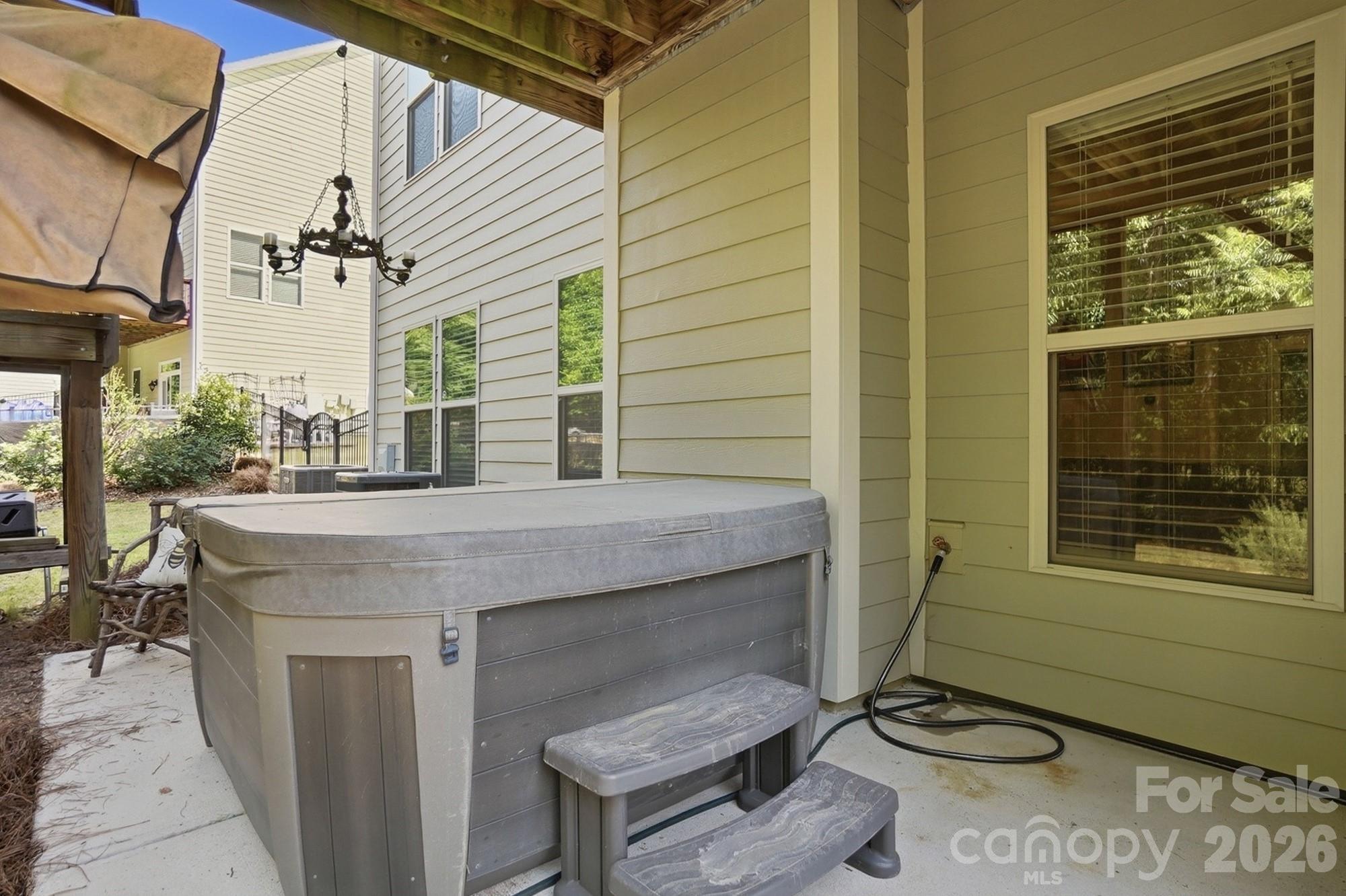 522 Iron Horse Lane Midland NC 28107