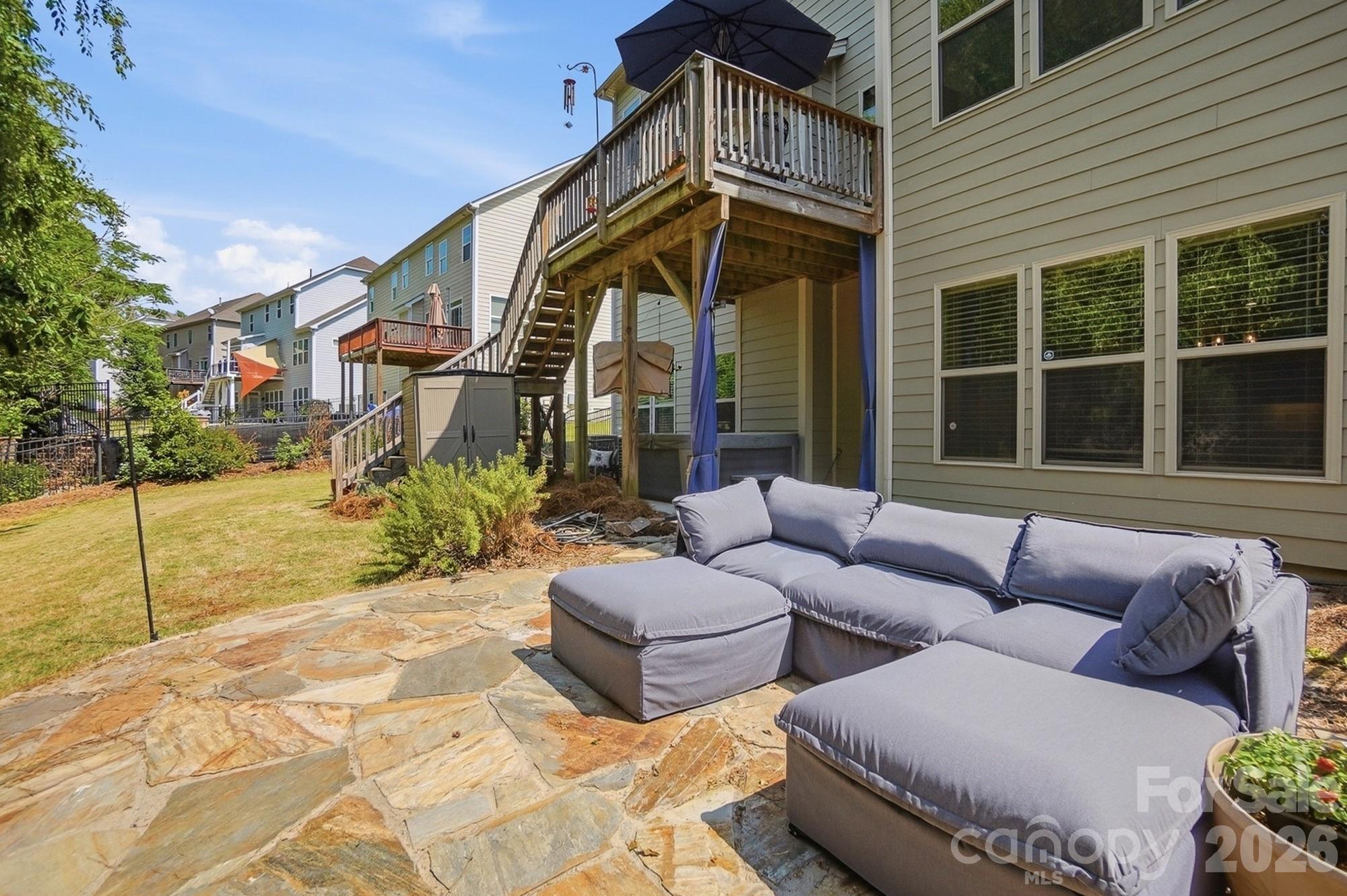 522 Iron Horse Lane Midland NC 28107