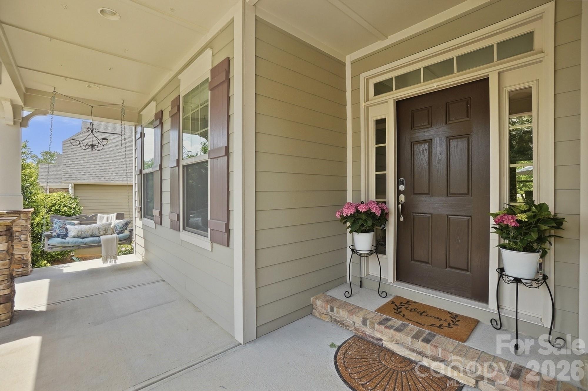 522 Iron Horse Lane Midland NC 28107