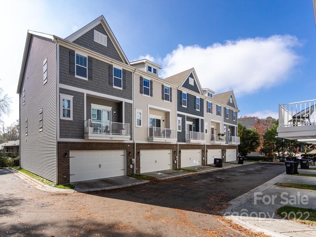 1028 Sharon Towns Drive Charlotte NC 28210