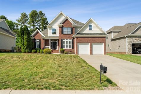 1588 Essex Hall Drive Rock Hill SC 29730