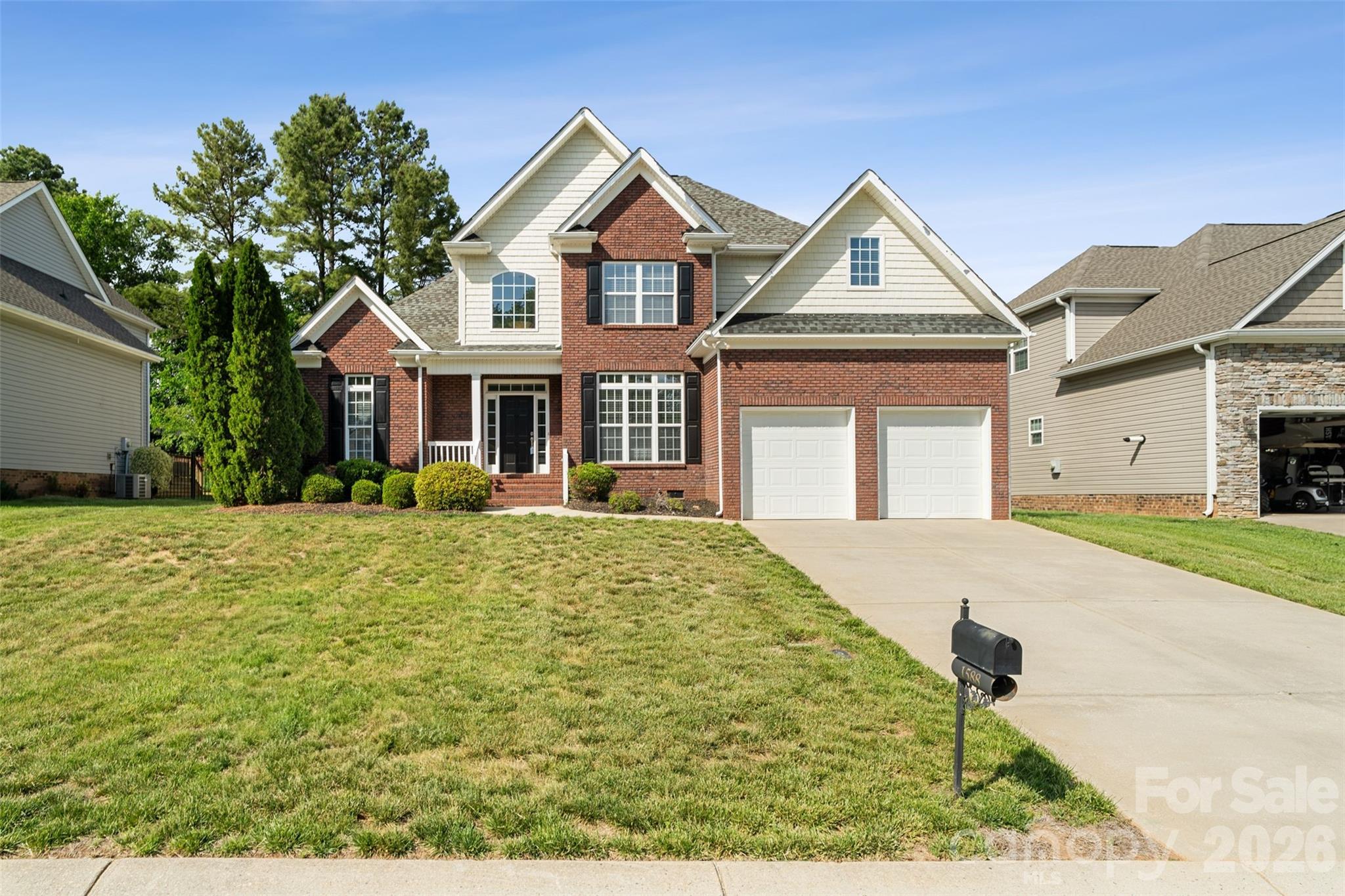 1588 Essex Hall Drive Rock Hill SC 29730