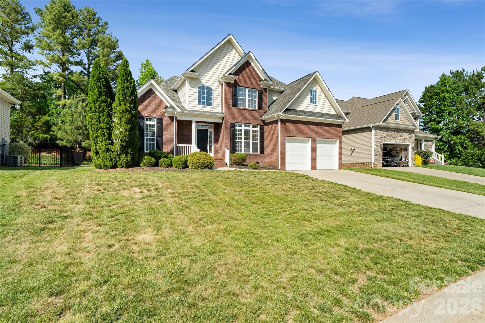 1588 Essex Hall Drive Rock Hill SC 29730