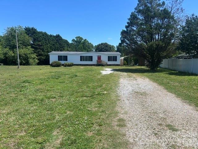5715 Old Pageland Marshville Road Monroe NC 28112