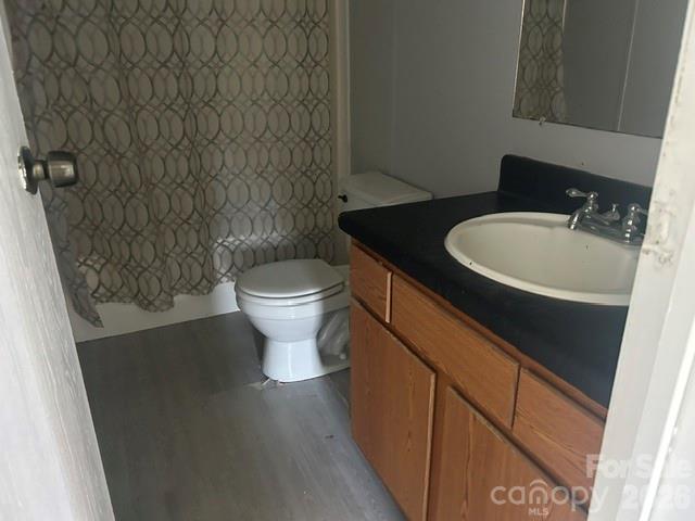5715 Old Pageland Marshville Road Monroe NC 28112
