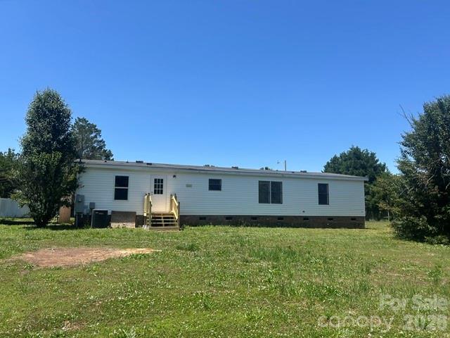 5715 Old Pageland Marshville Road Monroe NC 28112