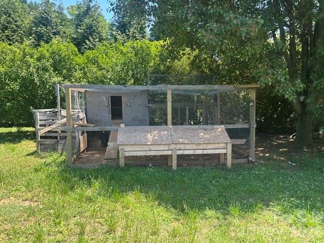 5715 Old Pageland Marshville Road Monroe NC 28112
