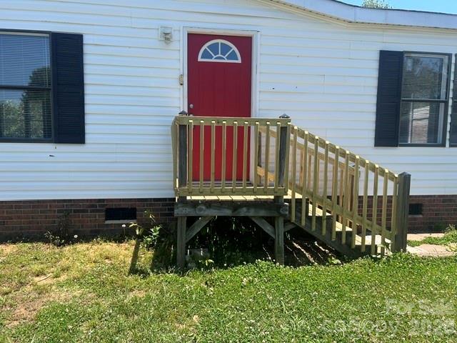 5715 Old Pageland Marshville Road Monroe NC 28112