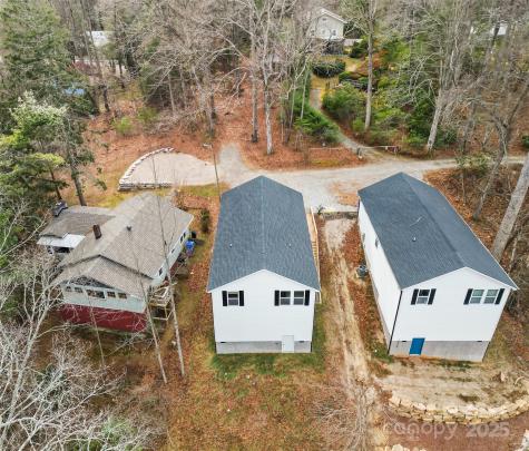 95 Eastabrook Avenue Brevard NC 28712