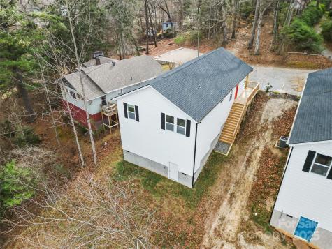 95 Eastabrook Avenue Brevard NC 28712