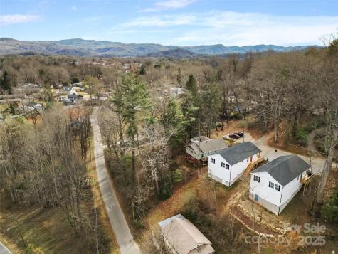 95 Eastabrook Avenue Brevard NC 28712