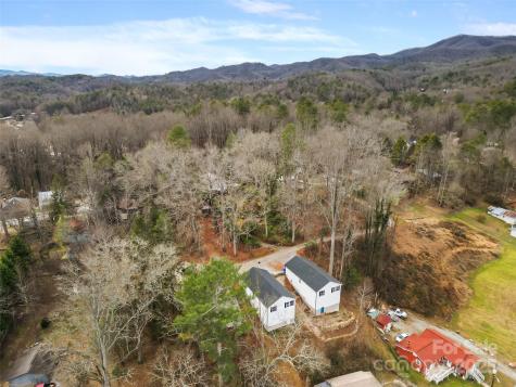 95 Eastabrook Avenue Brevard NC 28712