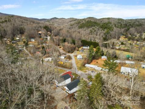 95 Eastabrook Avenue Brevard NC 28712