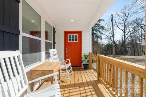 95 Eastabrook Avenue Brevard NC 28712