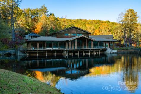 95 Eastabrook Avenue Brevard NC 28712
