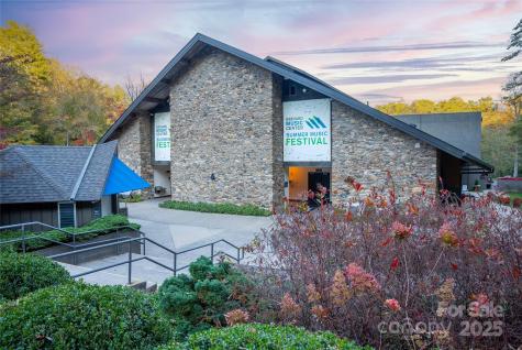 95 Eastabrook Avenue Brevard NC 28712
