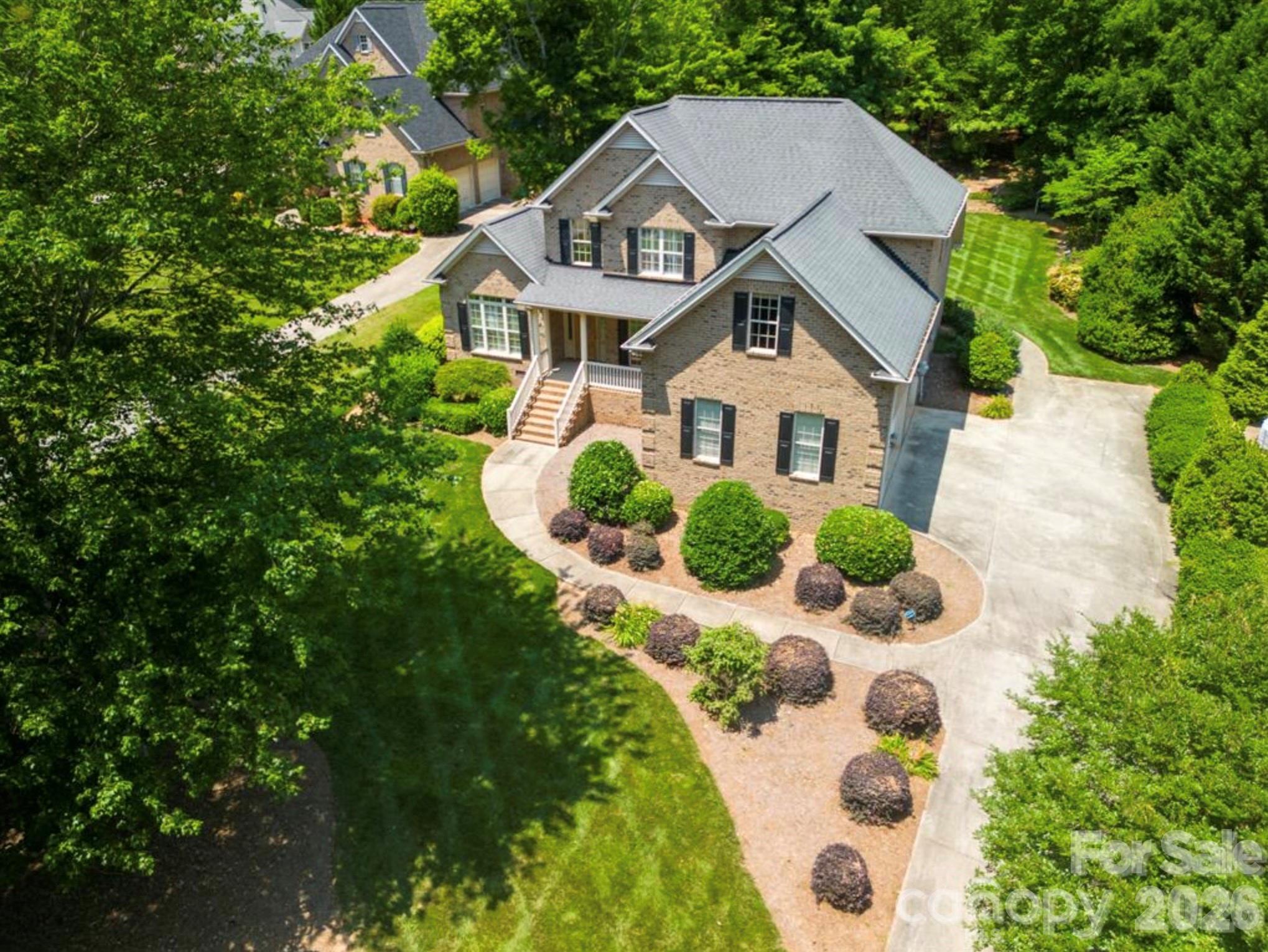 3735 Gordon Street Terrell NC 28682