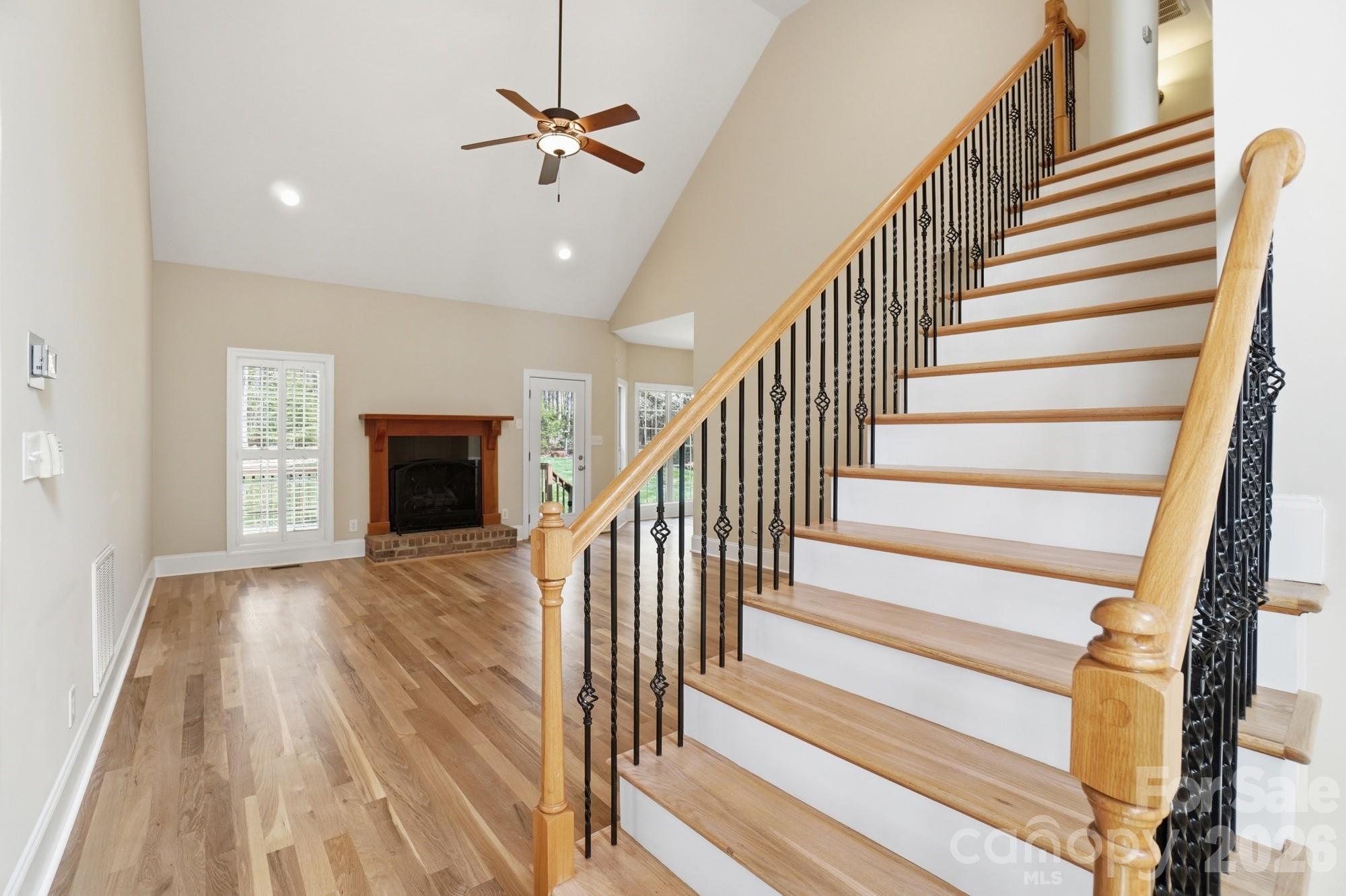 3735 Gordon Street Terrell NC 28682