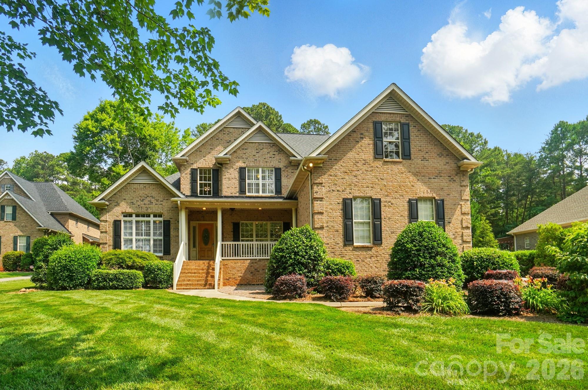 3735 Gordon Street Terrell NC 28682