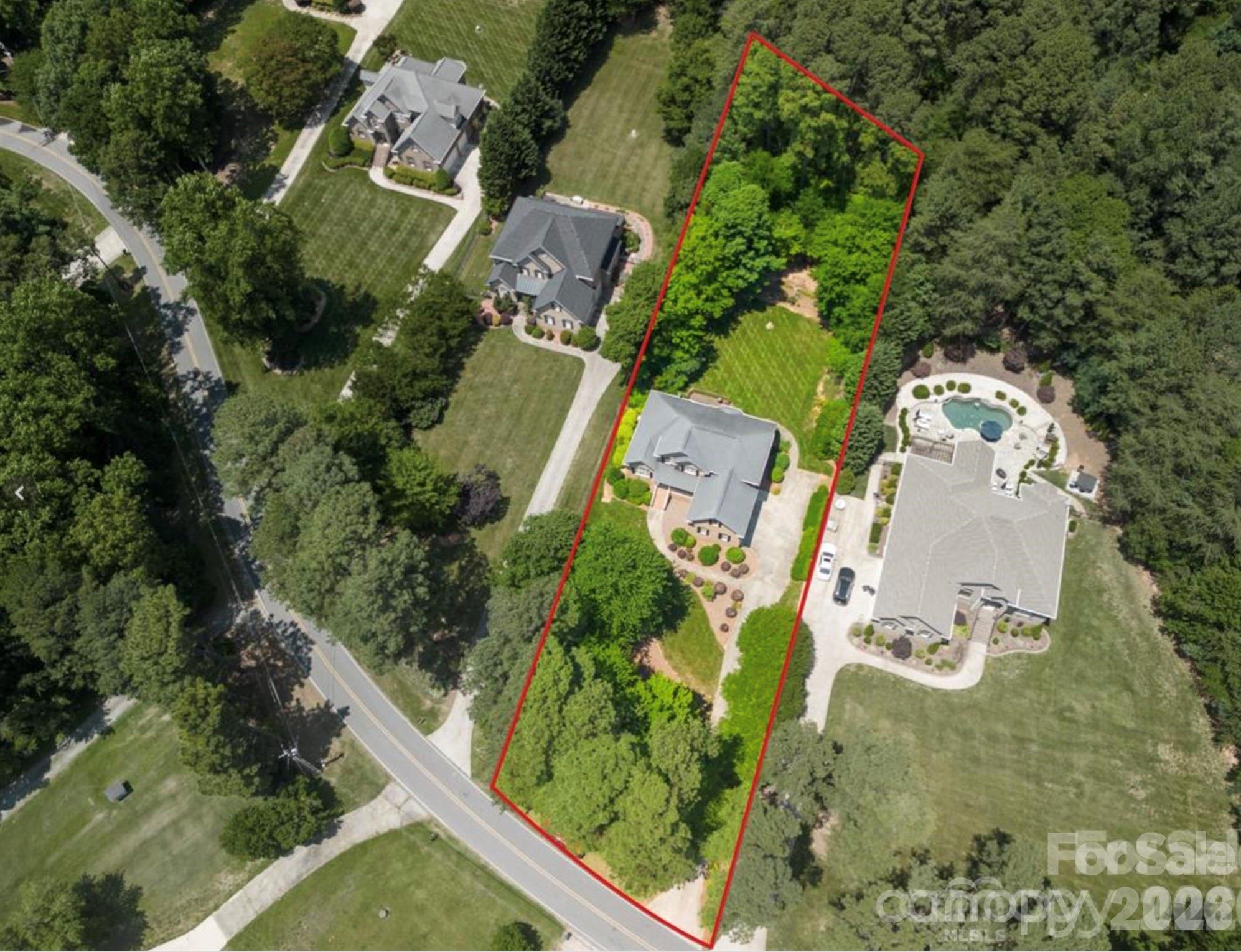3735 Gordon Street Terrell NC 28682