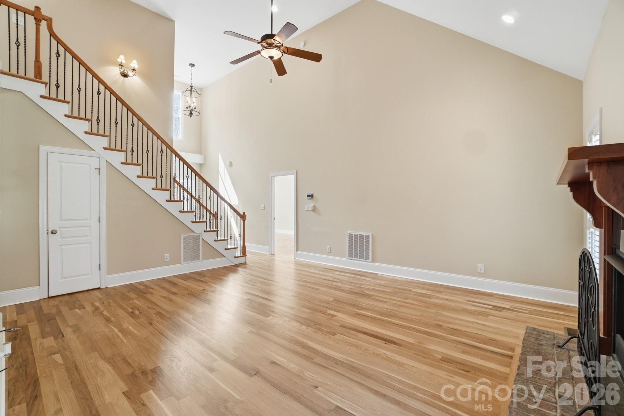 3735 Gordon Street Terrell NC 28682